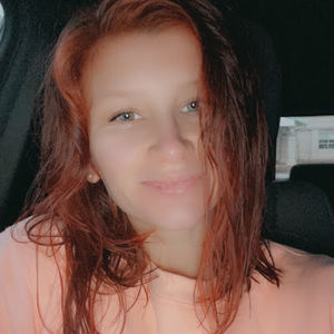 Meet your Posher, Brianna